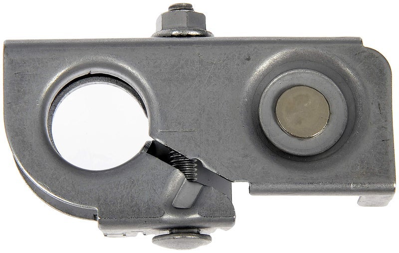 دورمان طرفي بطارية 926-879 السالب متوافق مع بعض طرازات فورد/لينكولن المختارة - Image 3